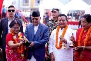 oli-gurung-uml