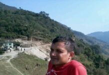 “मुक्ति वा मृत्यु– नकुलको यात्रा”।