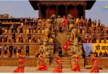 नयाँ वर्ष २०८३ : देशभर उमङ्ग र उत्साह, नयाँ सुरुआतको शुभकामना