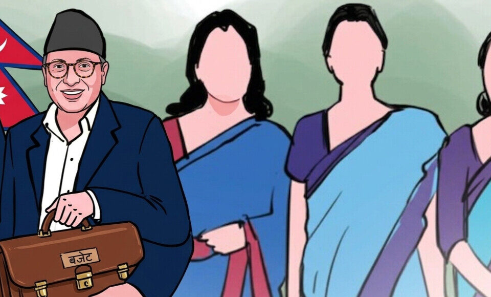 सरकारी कर्मचारीको तलबमा २१ प्रतिशत वृद्धि, न्यूनतम तलब ४० हजार कायम