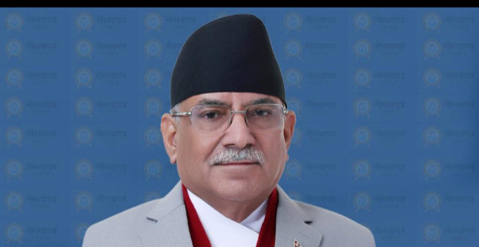 पूर्वप्रधानमन्त्री प्रचण्ड अचानक अस्वस्थ, उपचारका लागि ललितपुरको मेडिसिटी अस्पताल भर्ना
