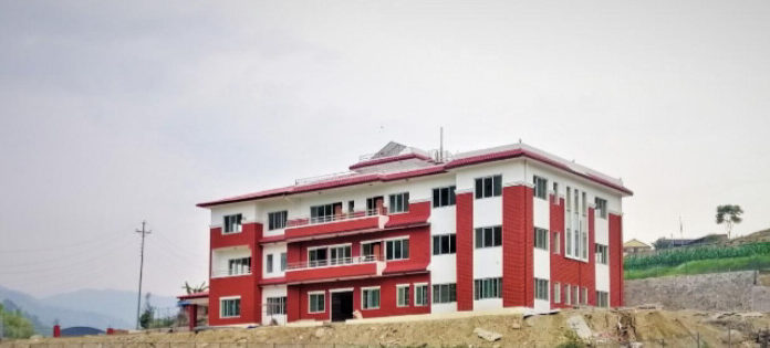 शिवपुरी गाउँपालिकामा बजेट कार्यान्वयनको चटारो: असार मसान्तमा विकास निर्माणको कामलाई तीव्रता
