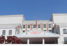 भरतपुर महानगरपालिकाको बजेट: ५ अर्ब ५१ करोडको योजना, पूर्वाधार र डिजिटल सुशासनलाई उच्च प्राथमिकता
