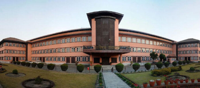 सर्वोच्च अदालतद्वारा सरकारी विज्ञापन ‘एकद्वारा प्रणाली’ खारेज